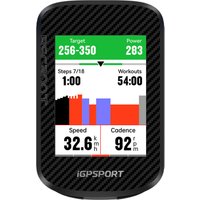 AliExpress iGPSPORT BSC300T GPS Bike Computer Touch-screen Cycling Wireless Color Screen Map Navigation Bicycle Accessory