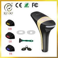 KODO 2026 Neuer Laser-Haarentferner Dropshipping Bestseller Laser-Epilierer Dauerhafte IPL Schmerzfreie Photoepilation 900000 Blitze
