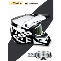 AliExpress NONE Youth Kids Motocross & Dirt Bike Helmet - Off-Road Downhill AM DH Cross Helmet - DOT Certified for Young Riders