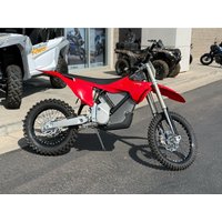 AliExpress LanYuXuan BEST SELLING Stark Varg Electric Motocross Bike First Ride