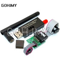 CC2652P CC2652 USB Dongle Zigbee2MQTT ZHA Coordinator Home Assistant BLE Thread USB Dongle Zigbee Pack sniffer protocol analysis