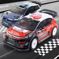 【Stock】Mjx 1/14 14302/14303/14304 Hyper Go Rc Rally Carscale Brushless High Speed Drift Racing Off Road Motor Simulation Model