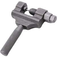 AliExpress NONE 420-530 Motorcycle Chain Breaker Link Removal Splitter Chain Cutter Riveting Tool for Bicycle Tricycl