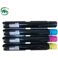 1PC BK100g CMY60g C7000 Toner Cartridge For Xerox VersaLink C7000DN C7000N 7000 Toner Powder Copier Spare Parts Copier Supplies