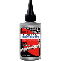 AliExpress NONE 100ml Bicycle Chain Lubricant Special Dry Weather MTB Race Bike Oil for Fork Flywheel Cycling Daily Maintenance Accessories