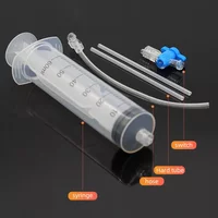 AliExpress NONE 60ml Tubeless Tire Sealant Injector Liquid Injection Tool for Bicycle Tire Repair Maintenance
