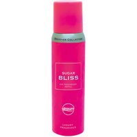 Airpure Designer Collection Sugar Bliss Body Spray 100ml Luxury Fragrance Mist for Women