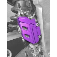 AliExpress NICECNC 2024-2025 For Stark Varg EX For Stark Varg MX Motocross Aluminum Rear Brake Master Cylinder Guard Electric Dirt Bike