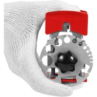 Portable Stripper Wire Cable Cutter Demolisher Multifunctional Crimping Electrician Wire Stripper Decrustation Pliers Hand Tools