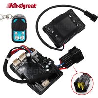 12V 24V 2KW 3KW 5KW 8KW New Air Diesel Parking Heater LCD Monitor Switch Remote Control Board Motherboard For Car Truck Van Boat
