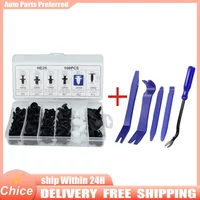 New Car Hand Tool Set Car Disassembly Tools Kit Stereo Repair Repair Tool Dashboard Removal Tools Interior Plastic Trim Panel