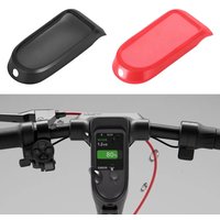 1pcs Display Screen Cover Waterproof For Ninebot MAX For G3 F3 F3 Pro Silicone Protective Cover Electric Scooter Accessories