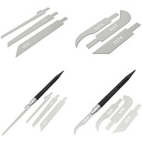 Manual Cutting DIY Hacksaw Mini Saw Straight Curved Mecha Model Making Modification Tool Steel Model Gifts