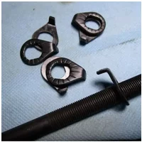 AliExpress TOOPRE Bicycle Bike Hub M M M Washer MTB Made Of PCS Package Content PCS Washer Approx M Practical Product Name Washer