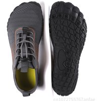 Men's Women's Wading Shoes Quick Dry Outdoor Beach Barefoot Aqua shoes Walking Shoes Boating Surfing Fishing Shoes Yoga Shoes