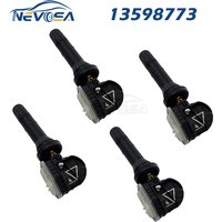 NEVOSA 13598773 TPMS Sensor For Cadillac CT5 CT6 SRX XT5 Chevrolet Camaro Malibu Opel Vauxhall Ampera-e Antara Karl Mokka Viva