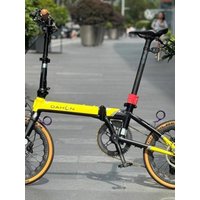 AliExpress NONE Retractable Bike Fender Mudguard for 16-22 Inch Folding Bicycle Mountain Bike Mud Guard