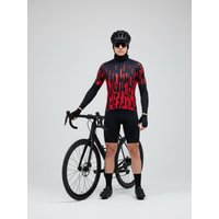 AliExpress FDWEAEF 2026 Cycling Jersey Men MTB Bicycle Top Outdoor Bike Cycling Clothing Summer Short Sleeve Shirt Maillot Ciclismo Quick Dry