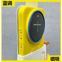 For Magsafe Case For Xiaomi 17 Ultra Case Luxury Magnets Magnetic Wireless Charging PC hard Shell non-slip Back Cover
