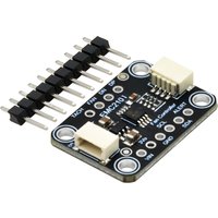 EMC2101 I2C PC fan controller temperature sensor temperature monitoring PC fan controller