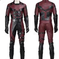 Michael Murdoch Cosplay Halloween Costume With Props