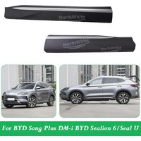 For BYD Song Plus DM-i BYD Sealion 6/Seal U Door Protection Board Molding Trim SA3HK-5402830 SA3HK-5402860