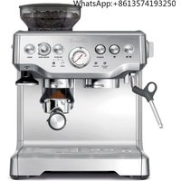 【Best-selling】Authentic BREVILLE BES870XL BARISTA EXPRESS ESPRESSO MACHINE