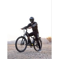 AliExpress RCB G5 Electric Bike , APP&NFC Unlock 27.5“ Electric Mountain Bike,36V 10.4Ah Removable Battery, 7-Speed Gearbox, 120KG Load