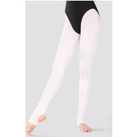 60D Girls Stirrup Tights Women Stirrup Dance Tights Ultra Soft Ballet Tights Hold and Stretch Stirrup Legging for Dancing/School
