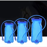 AliExpress ThinkRider Water Bladder Water Reservoir Hydration Pack Storage Bag BPA Free 1L 1.5L 2L 3L Running Hydration Vest Backpack