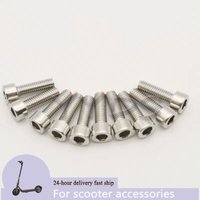 M5x16 screws with tool Citycoco electric scooter brake disc stainless steel modification accessories