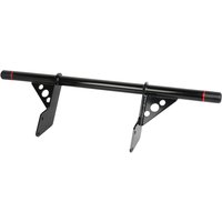 Engine Guard Flat-Out Highway Bar Crash Protection Fit For Indian 101 Scout RT Sixty Bobber Classic Super Sport Tech 2025-2026