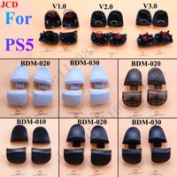 1Set R1 L1 R2 L2 Trigger Button Springs Kit For PS5 V1.0 2.0 3.0 Button For PlayStation5 BDM-010 020 030 Gamepad Controller Part