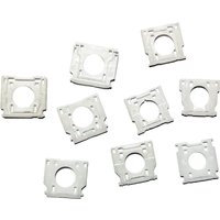 Replacement Keycap Key Cap Scissor Clip letter Hinge For Dell Alienware M17 R3 R4 R1 R2 2021 M15 R5 R6 M15R7 X15 X17
