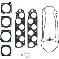 5 Sets Auto Engine Plenum Gasket Fit 17105-RCJ-A01 Car Parts Engine Gasket Repair Set MS964093 for TOYOTA ODYSSEY Pilot Car Part