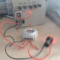 12V 24V 110V 220V CN101A Digital LCD Power Timer Programmable Time Switch Relay CN101 Timer Switch Power Timer