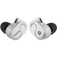 LETSHUOER S08 Fourth Generation Custom 13mm Planar Magnetic Driver in Ear Monitor Earphones with High-Quality Cable
