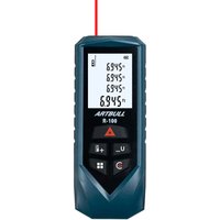 ARTBULL 100m Infrared Rangefinder Laser Distance Meter Digital measure tape Laser meter