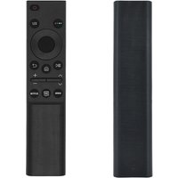Television Remote Control BN59-01358D for Samsung TV Remote Controls BN59-01358A 01358B ABS Replacement