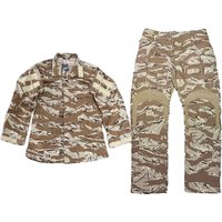 Tactical Tom Desert Tiger suit, outdoor sports combat pants+Field, GEN3 training pants, G3 city commuting pants, tear resistant