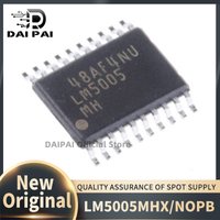 (10piece)100% New original LM5005MHX/NOPB LM5005MH LM5005 TSSOP20 DC-DC power chip
