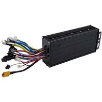 AliExpress NONE 48V-72V Brushless E-bike Controller - Intelligent 3-Mode Sine Wave Suitable For Electric Bicycles -Snowmobiles