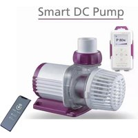 110-240V Jebao MDP Series New LCD Display with Wifi Control MDP-2500 3500 5000 8000 10000 Fish Tank Aquarium Water Pump