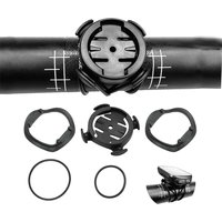 Bicycle Computer Stands Extend Adapter Bracket Bicycle Stopwatch Holder Mount For GARMIN IGPSPORT Cycling Accessories