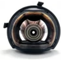 High Quality 0.5-0.6:1 Lens Projector Lens for Panasonic ET-DLE060 ET-RZ6,RZ7,RQ6