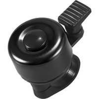 AliExpress NONE 1/4pcs MTB Bicycle Bell Aluminum Alloy MTB Bike Safety Warning Alarm Cycling Handlebar Bell Ring Bicycle Horn Cycling Accessorie