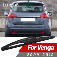 Rear Windshield Wiper Blade Windscreen Wipers Accessories For KIA Venga 2009-2019 2010 2011 2012 2013 2014 2015 2016 2017 2018