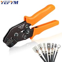 Für Lasche 2.8/4.8/6,3 Auto klemmen SN-48B Crimp zange 2, 5-2, 5 mm2/23-13awg hochpräzise elektrische Backen werkzeuge