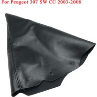For CITROEN C1 C3 C4 PEUGEOT 106 205 206 207 306 307 308 309 405 406 407 508 605 607 806 807 Gear Shift Knob Gaiter Boot Cover
