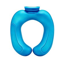 AliExpress NONE Summer Ice Neck Ring Portable Ice Wrap Neck Cooler For Outdoor Sports Camping Hiking Fishing Running Cycling Gym Beach Travel